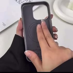 CASE CAMOFLAUGE LEATHER MAGSAFE IPHONE 13 13 PRO 13 PRO MAX 14 PRO 14 PRO MAX 15 PRO 15 PRO MAX