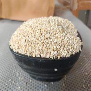Organic Farm-produced Barley 5jin