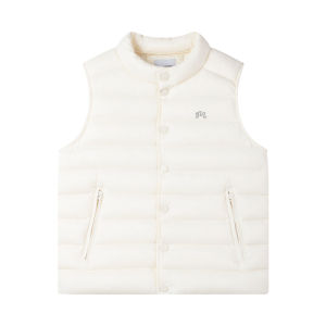 MUCMUKN | Versatile Matching Quilted Gilet