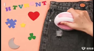 Self Adhesive Elbow Patches Sew Patch Pants Clothes Jeans Jacket High Temperature Iron On Patches Repair Knee Pita Pelekat Seluar Pemendek Seluar Baju Jahit Baju Hadiah Ibu Bapa Guru Jamuan Ramadan Raya Pelekat Pembaikan Baju