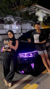 Kopi Bubuk Giras isi 100 GR - 1 KG Ggg Rasa Mantab Super untuk Stamina & Kesehatan