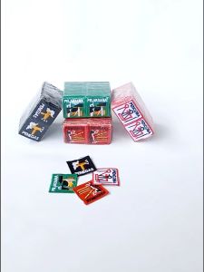 BeAt Tanda Sangga Pramuka Penegak Pramuka Pendobrak Pelaksana Pencoba Penegas Untuk SMA