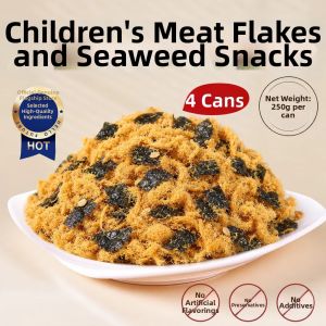 Additive Free Japanese Style Kids Rice Ball
