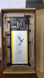 ️[Pin zin] Pin Laptop Asus A555 X555 X555LA X555LD A555L K555LP V555L MX555 A555LJ C21N1347