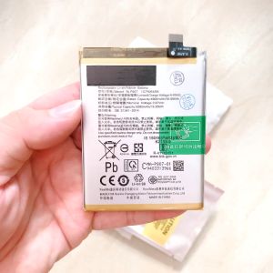 Pin Oppo Realme 7 Realme V5 Realme Q2 NARZO 30 PRO 5G BLP807 5000mAh Zin + Tặng Siu Dán Pin +FREESHIP