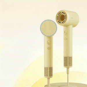 Midea | High Speed Negative Ion Hair Protection Quick Drying Blow Dryer