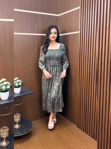 Sophia Daster Kerut Rayon Premium Adem Nyaman Elegant Kekinian by Gallery hawet
