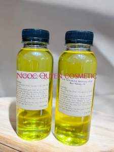 Dầu Nền Oliu Massage Body 1 Lít (Dầu khoáng)