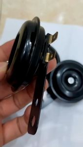 Còi xe máy xe điện Kingthai (kèn xe đạp điện thương hiệu Thái Lan King Thai KAMTHAI KÊU CỰC HAY