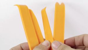 Alat Buka Congkel Dashboard Panel Interior Door Trim Mobil Motor