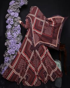 (9) AC ORIGINA ZAYDA  Baju Gamis Syari Zayda By AC Origina. Nazra Sha