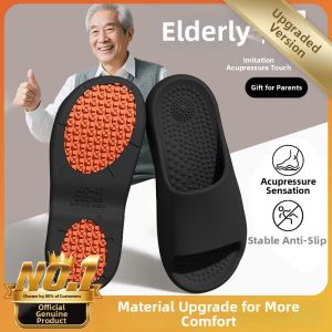 BUYANGSI | Maternal Non-Slip Household Anti-Odor Bath-Suitable Slippers