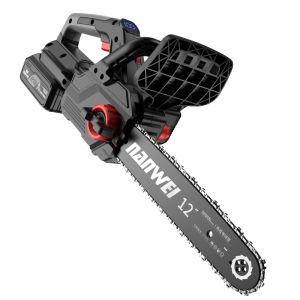 NANWEI | Brushless Lithium-Ion Digital Display Chainsaw
