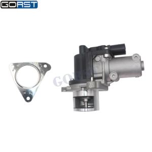 EGR Valve 28410-2F000 For Hyundai IX35 Santa Kia Sorento 717730161
