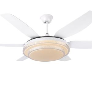 Chigo | Large Capacity Ceiling Fan Light with High Wind Power