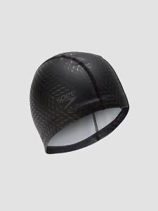 Speedo | Multi-layer Fabric Waterproof Swim Cap