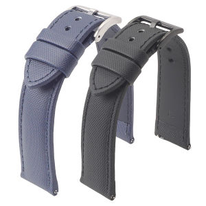 18mm 19mm 20mm 22mm Sailcloth Straps for Omega for Blancpain for Seiko Divers Watches Men Nylon Quick Release Watch Band