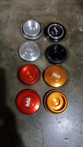TVR Tappet Cap For Mio Sporty Set (2pcs)
