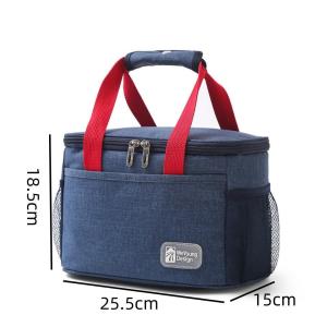 ciiemen | Thermal Insulation Waterproof Lunch Cooler Bag