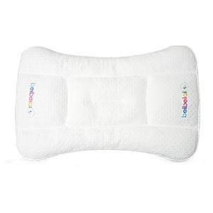 Spine Protection Childrens Pillow Universal for Nursery Baby Toddler Kids Pillow Soft PE Tube And Pearl Cotton Filling