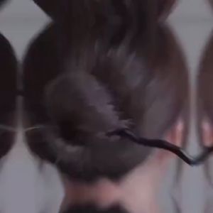 Sirkam Rambut Tusuk Konde Kayu Premium Wanita Elegan Motif Baru High Quality Impor