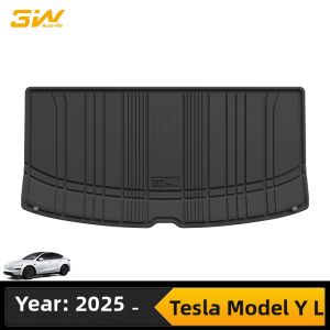 3W | Full TPE Protection Mats For Car Interior