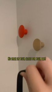 Ceramic 60mm Cabinet Knob Cabinet Handle
