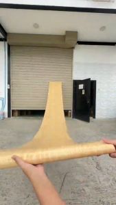 วอลเปเปอร์ติดพื้นห้อง ขนาด60x600เซน กันลื่น ติดง่าย แถมฟรีแผ่นรีด หนาทนทาน มีกาวในตัว กันน้ำ สติกเกอร์ติดพื้นบ้าน วอลเปเปอร์ติดผนัง สติกเกอร์ติดผนัง Floor sticker Wallpaper PVC