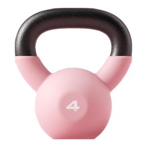 Runwe | Home Fitness Kettlebell 2kg