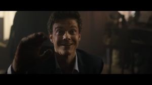 Novocaine 2025 DVD English Movies