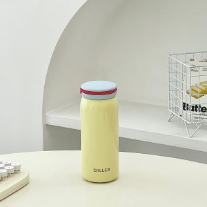 Portable Mini Insulated Mug