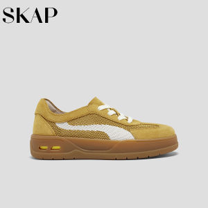 Comfortable and Breathable Womens Retro Sneakers
