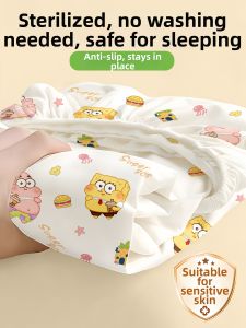 DEBEIJIE | Disposable Mother and Baby Grade Bedding Set Anti-dust Isolation Dirt-resistant Thick