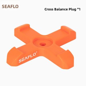 seaflo | Elevation and Stabilization Pad Plate