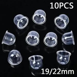 1 Set 19mm/22mm Fuel Pump For Primer Bulbs For Chainsaws Trimmers Brushcutters Carburetor Transparent Primer-Bulbs Replacement
