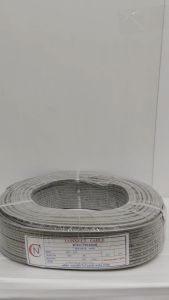 สายลำโพง อ่อนคู่ ขนาด SP-225 CONNECT CABLE (100M)