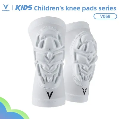 Veidoorn | Childrens Professional Sports Knee Guards Basketball Equipment Running Knee Protectors