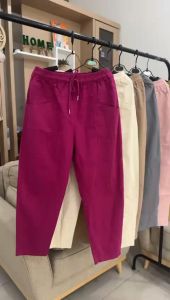 Celana Katun Polos Import: Pilihan Celana Pria Berkualitas untuk Aktivitas Sehari-hari