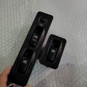 Cụm công tắc kính xe Hyudai 15 tấn công tắc kính cửa xe tải Hyudai JAC công tắc điều khiển lên xuống kính xe JAC....VIE PARTS