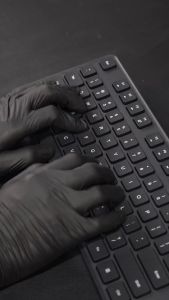 Bộ bàn phím chuột không dây Xiaomi WXJS01YM/Bộ bàn phím và chuột không dây Xiaomi 2 WXJS02YM