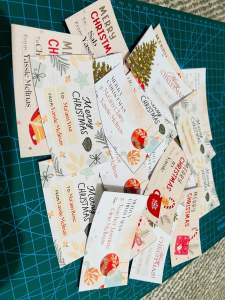 AAPS - Business/Calling Card (Customized)