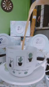 แก้วกาแฟเซรามิค แก้วกาแฟร้อน แก้วกาแฟ ถ้วยกาแฟเซรามิค แก้วเซรามิค