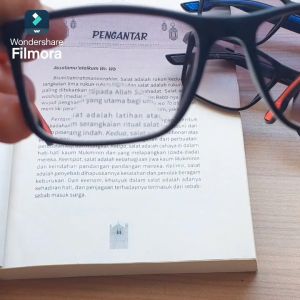 Lagi promo kacamata baca pria sporty 2 fungsi baca dan jalan lensa warna atas normal bawah plus cod