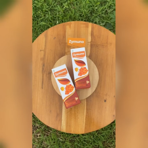Paket Satuan Zymuno Multi Compound Synergy - Secara Tradisional Membantu Memelihara Kondisi Kesehatan