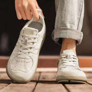CVPAJ | Extra Wide Stylish Men Shoes