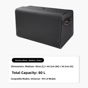 wasshope | Multifunctional Foldable Car Storage Box