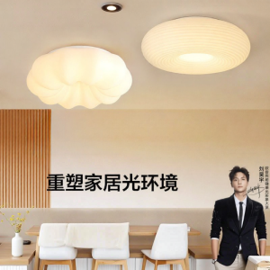 OPPLE | Smart Warm LED Ceiling Light