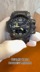 JAM ANALOG DIGITAL MUDMASTER GWG1000 - JAM - JAM TANGAN - JAM WATER PROOF - WATCHES - WATCH