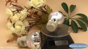 LAMPU PROYEKTOR MITSUBISHI FD630U WD620U XD600U WD620U-G FD630U-G VLT-XD600LP PROJECTOR LAMP