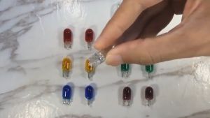 ✅Original fast delivery✅MOTORCYCLE T13/T10 PEANUT BULB UNIVERSAL